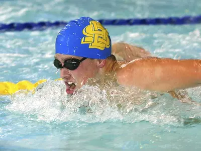 Holzwarth paces Jackrabbit men in Minnesota