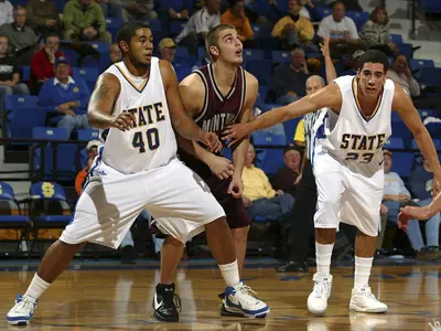 Jackrabbits fall hard at ORU