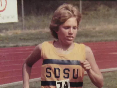 Bocklund to join SDSU Hall of Fame