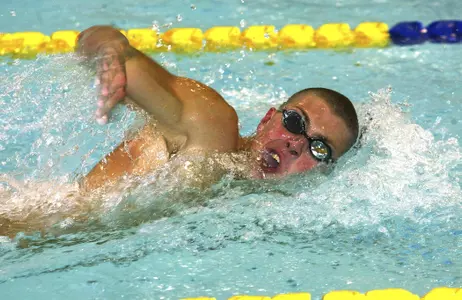 Jacks complete day two in Iowa