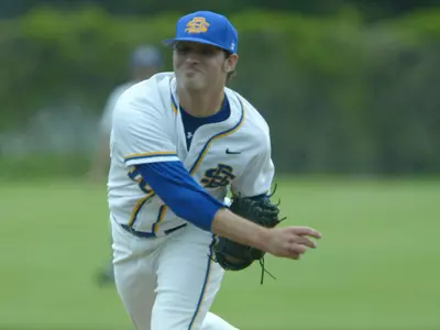 SDSU strikes big again at Independent Tournament