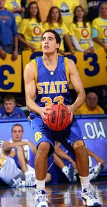 Kai Williams earns independent honors