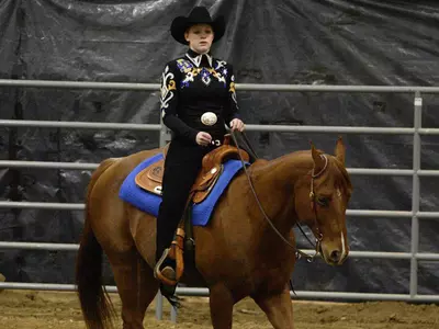 SDSU Western team competes at Nebraska