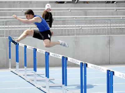 SDSU announces men's track recruiting class