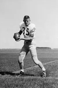 Wayne Rasmussen