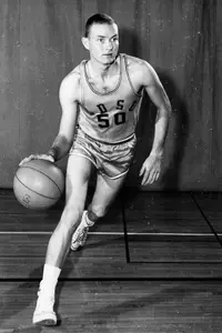 Sid Bostic