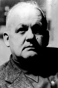 Clyde "Buck" Starbeck