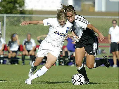 Jackrabbits shutout IPFW 4-0