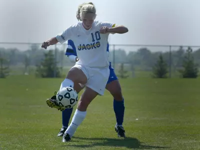 Tough match against Weber State ends in tie