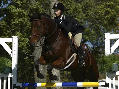 SDSU English riders excel in Crookston