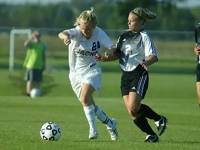 Jackrabbits shutout Oral Roberts 1-0 in final Summit League match of the season