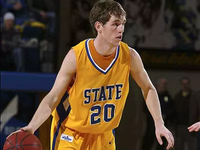 Jackrabbits down IPFW for first Summit League win