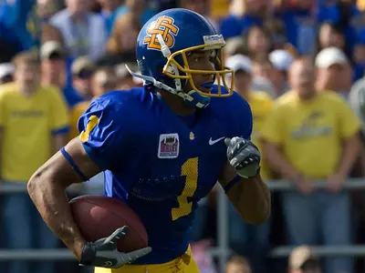 Jacks end home season Saturday with Illinois State