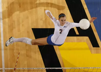 Jacks fall twice on first day of the season