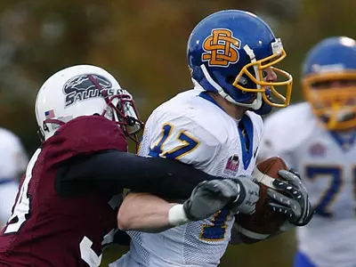 Jackrabbit rally falls short at SIU