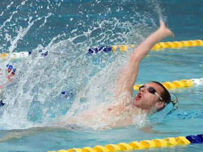 SDSU concludes competition at Hawkeye Invitational