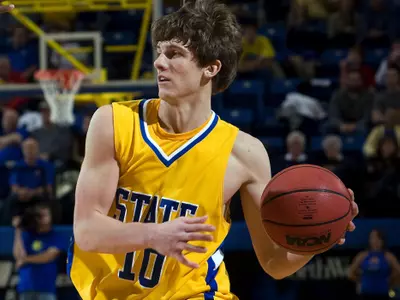 Jacks open with a win at Eastern Illinois