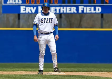 Jackrabbits fall again at WSU