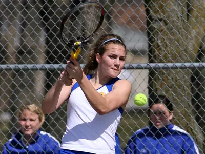 Jackrabbit women come back to down MSU-Billings