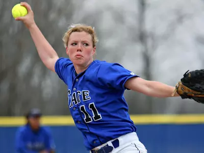 Jacks split on final day of UNI Dome Tourney