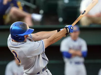 Hard-luck Jacks fall in 11th at Creighton