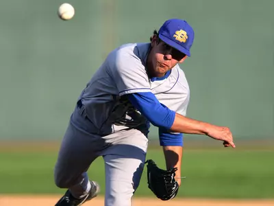 SDSU wins Summit League opener in 11