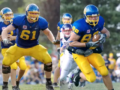 Erickson, Wagner signed as free agents
