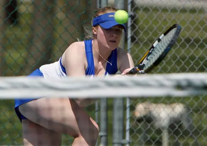 Jackrabbits end season on high note