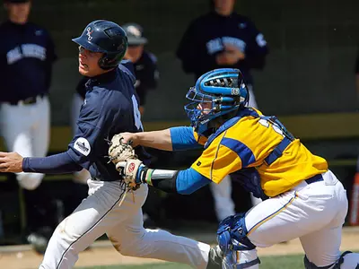 Jackrabbits move on to IPFW
