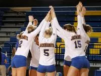 Jacks open home and Summit League play