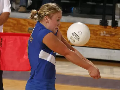 Jacks fall in three at IPFW