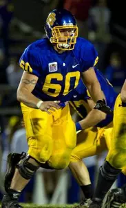 McKnight named to All-America team