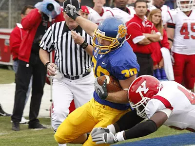 Jackrabbits complete comeback for the ages