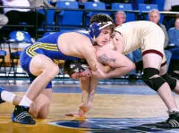 Jacks stumble at No. 2 Iowa State