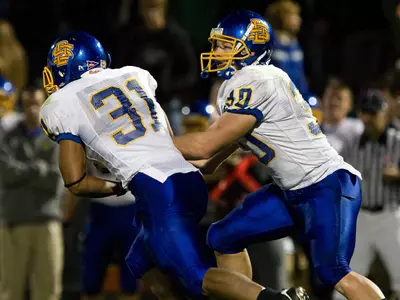 No. 9 Jacks move on to Youngstown State