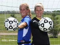 Conference title, No. 1 seed on the line vs NDSU