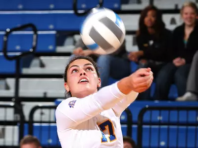 Jacks thunder through SUU