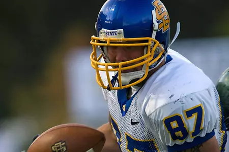 Cal Poly defense dumps Jackrabbits