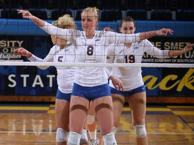 Above the Net Volleyball Blog #12