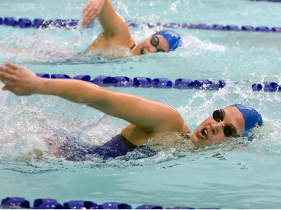 Jacks drop dual at Nebraska