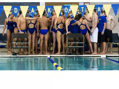 Jacks drop meet to Billikens