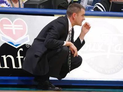 Rabbits return home to host IPFW & Oakland