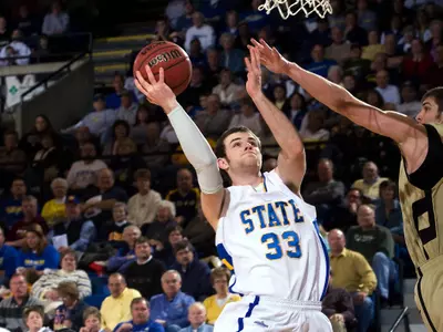 Callahan's career game comes in a loss at Nebraska