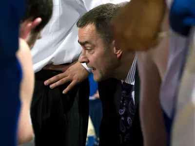 Jacks host Cal Poly in BrackeBuster rematch