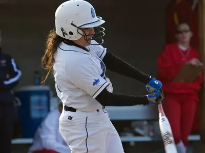 Jacks walk off with sweep of Coyotes