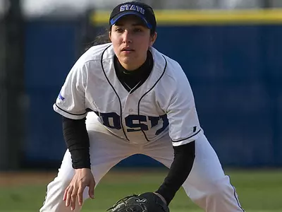 Softball swept at CSU