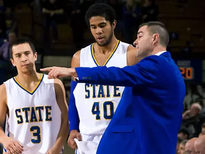 Jacks and Wolf Pack square off in Reno