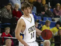 Jacks come up just short against No. 7 Purdue