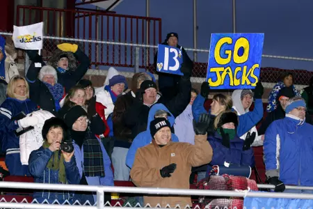 SDSU wraps up non-conference schedule vs Mary