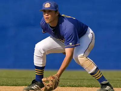 Jackrabbit nine drop series opener at UCA